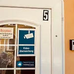 شقة Schlosswache21 *