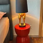 شقة Schlosswache21 Zerbst