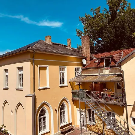 Schlosswache21 Zerbst