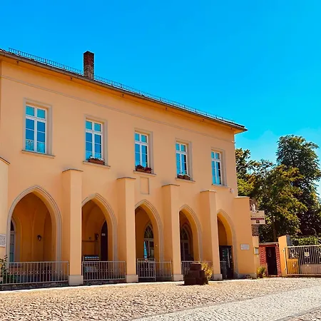 Apartment Schlosswache21