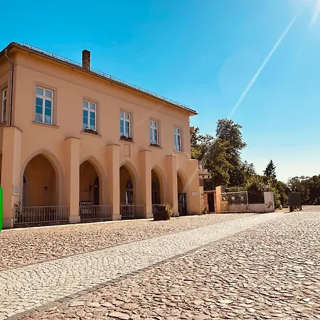 Schlosswache21 Zerbst