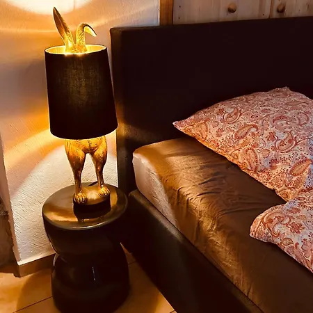 Apartment Schlosswache21