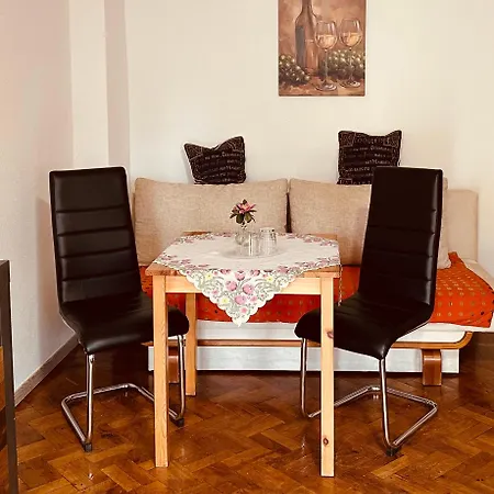 Schlosswache21 Apartment