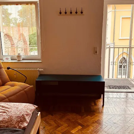 Schlosswache21 Apartment