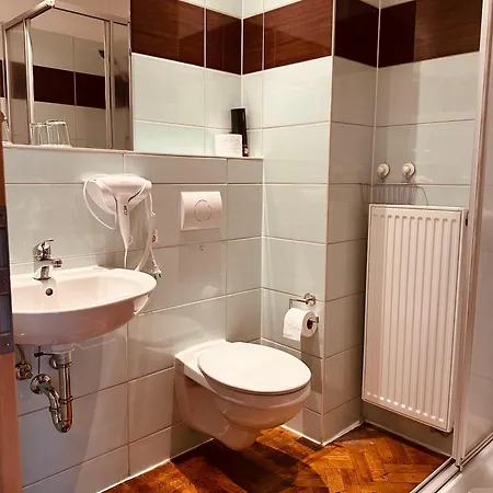 Apartment Schlosswache21 Zerbst