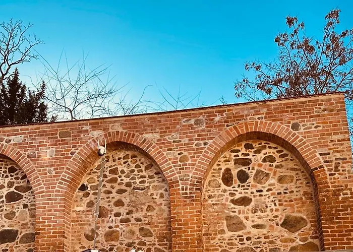 Lägenhet Schlosswache21