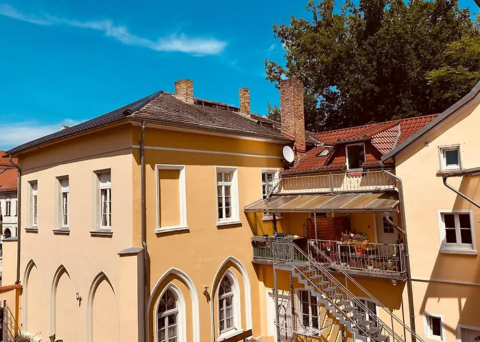 Schlosswache21 Zerbst