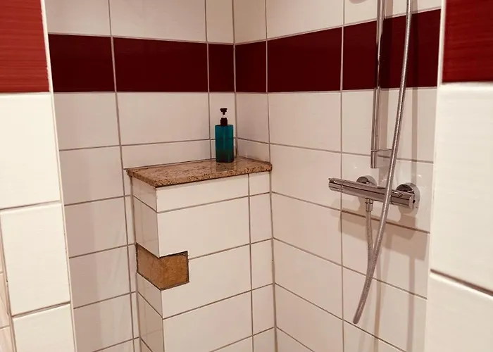 Schlosswache21 Lägenhet