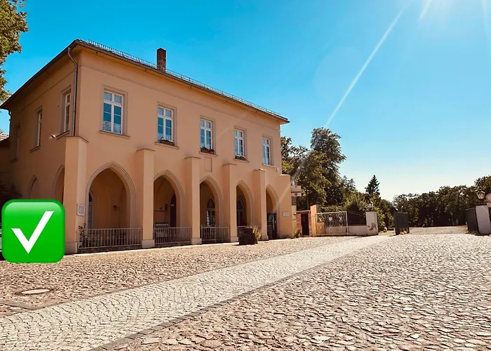 Schlosswache21 Zerbst