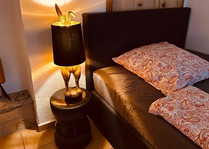 Lägenhet Schlosswache21